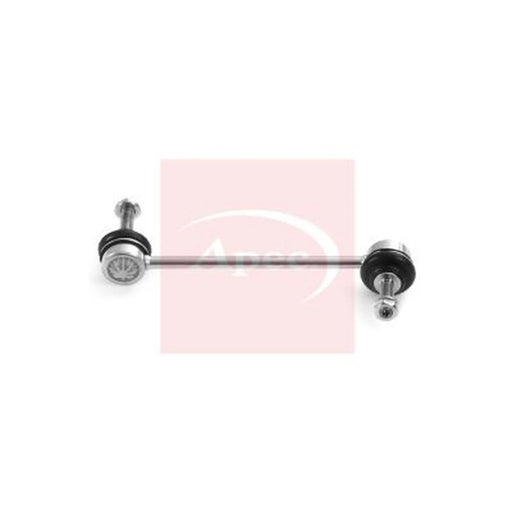 Apec Stabiliser Bar Link Coupling Rod Rear Right AST4617