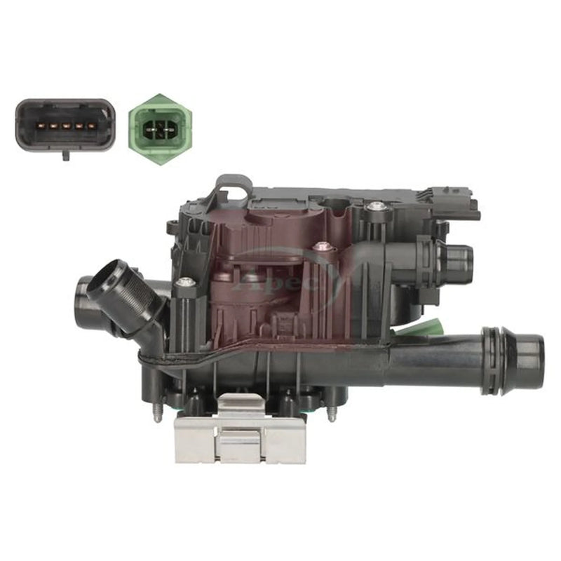 Apec Thermostat Housing Cover ATH1827