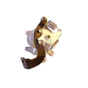 NAPA Brake Caliper Assembly Rear Right NCA1190