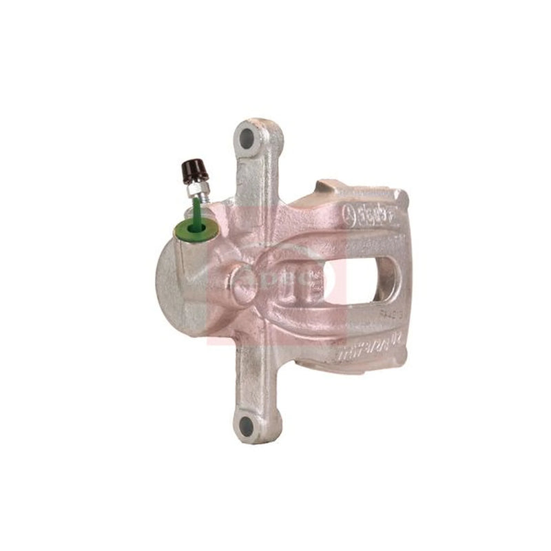 Apec Brake Caliper Assembly Rear Left LCA773N