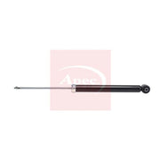 Apec Shock Absorber Damper Strut Rear Right ASA2069