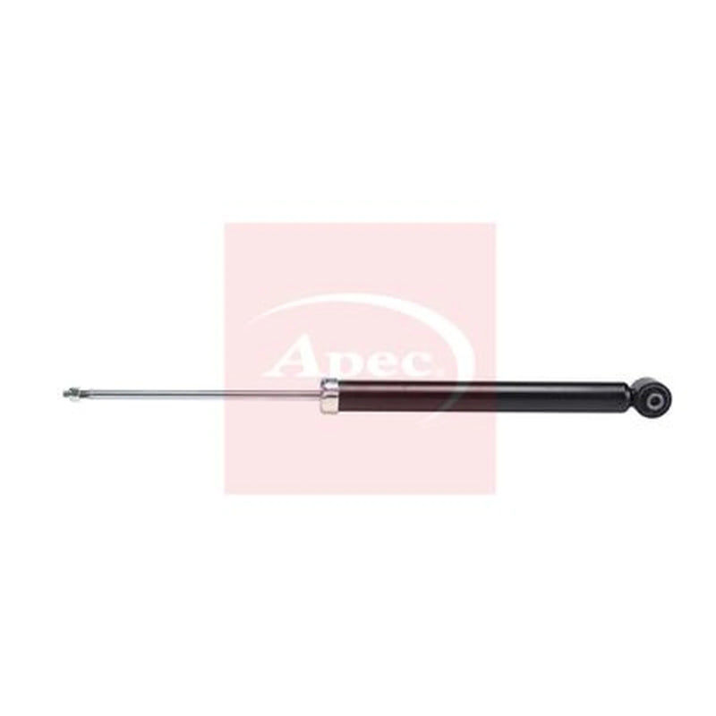 Apec Shock Absorber Damper Strut Rear Right ASA2069