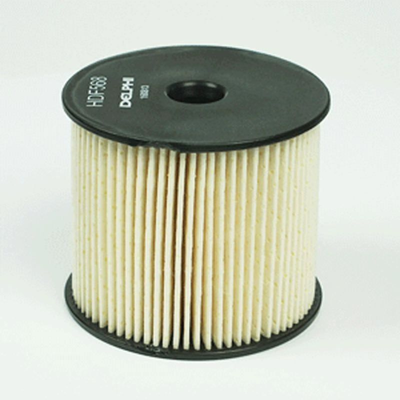 Delphi Fuel Filter Element HDF568