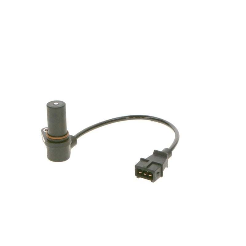 Bosch Crankshaft Position Sensor 0 281 002 206