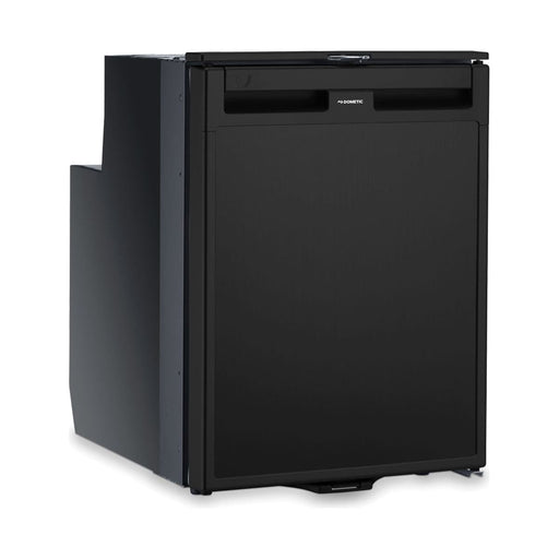 Dometic CoolMatic CRX50B Black Compressor Fridge (45L, 12V/24V) - Dometic - Van Life Living