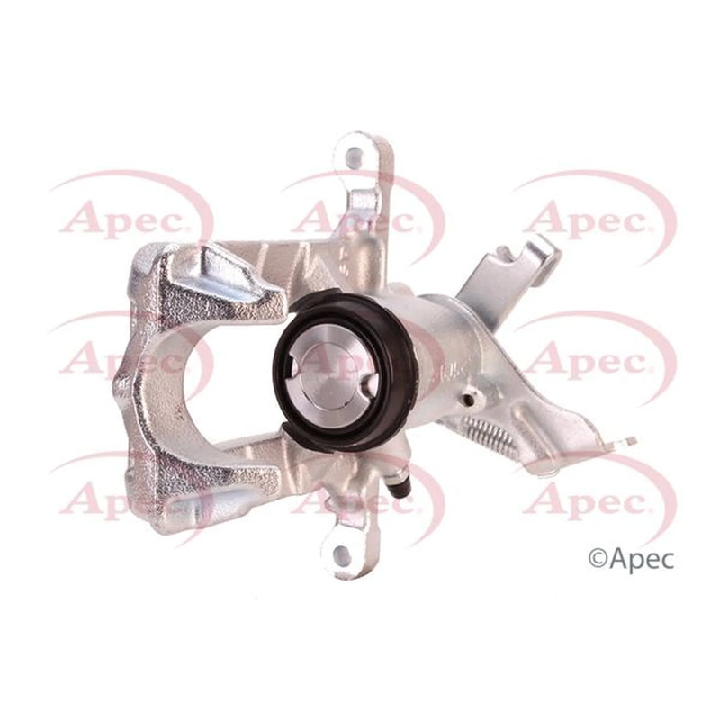 Apec Brake Caliper Assembly Rear Left LCA619