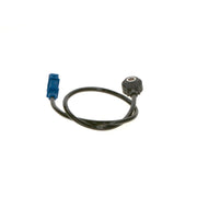 Bosch Engine Knock Sensor Rear 0 261 231 036
