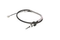 Bosch 1987482757 Cable Pull, parking brake