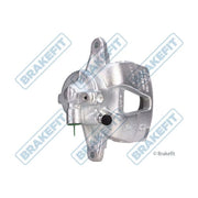 Apec Brake Caliper Assembly Front Right BCA1142