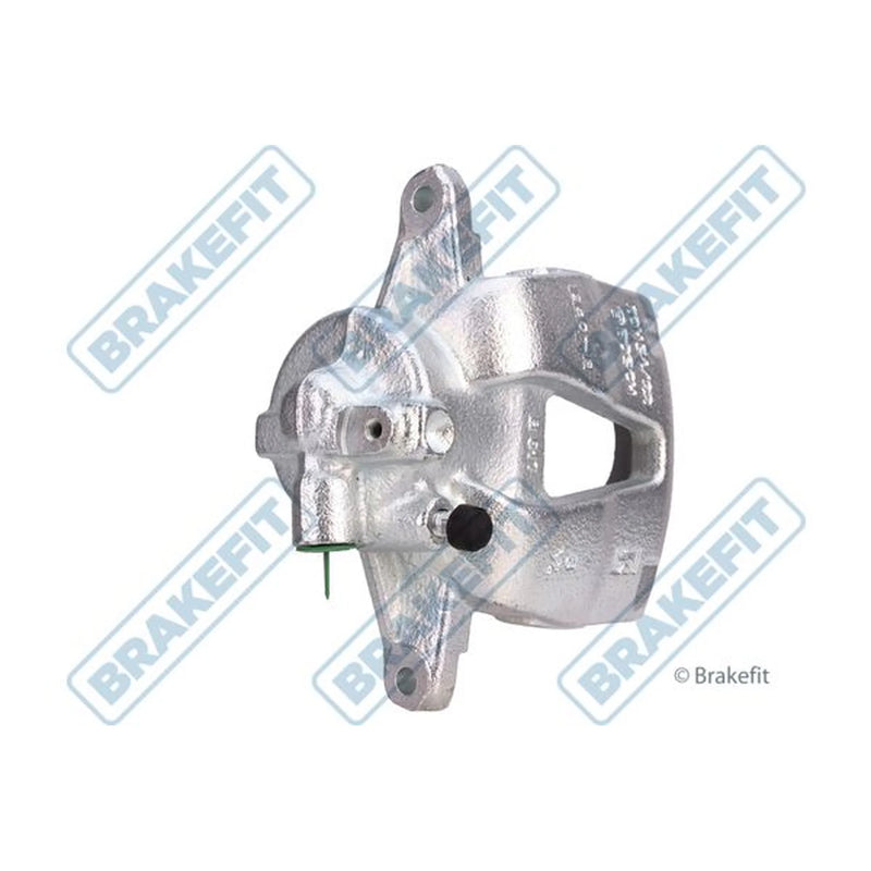 Apec Brake Caliper Assembly Front Right BCA1142