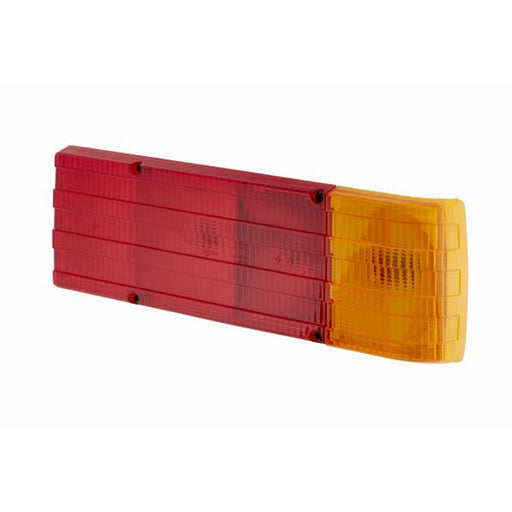 Hella Tail Light / Lamp R10W Right 2SD 004 460-011