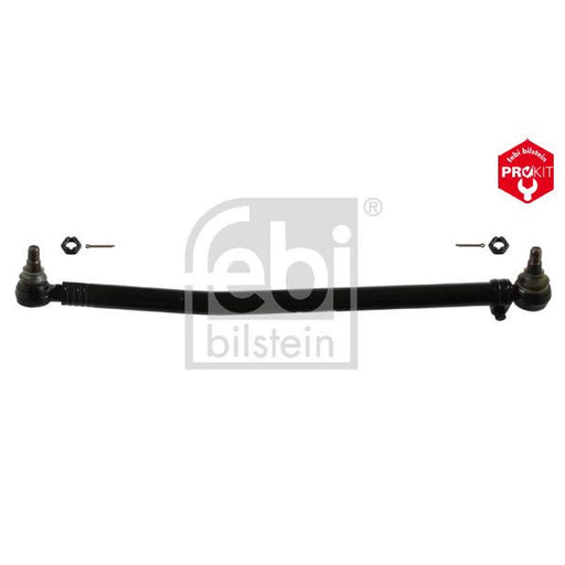 Febi Centre Rod Assembly Front 40042