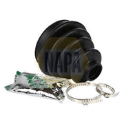 NAPA Drive Shaft Bellow Wheel Side NCB1006