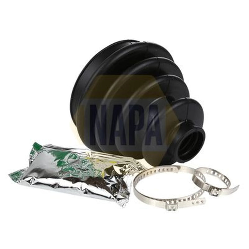 NAPA Drive Shaft Bellow Wheel Side NCB1006
