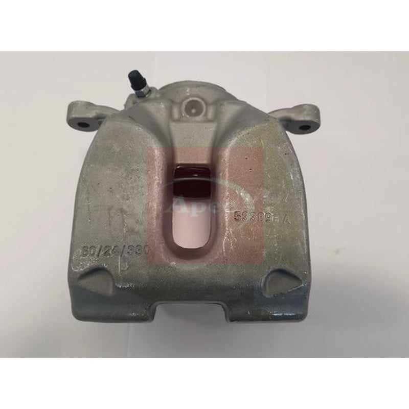 Apec Brake Caliper Assembly Front Right RCA1020N