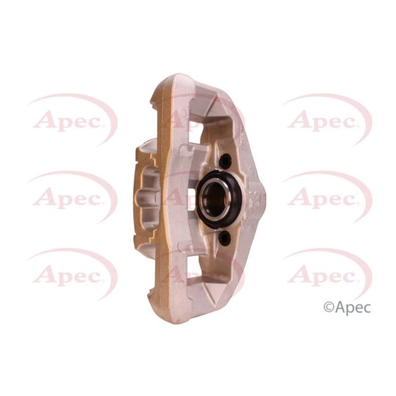 Apec Brake Caliper Assembly Front Left LCA834