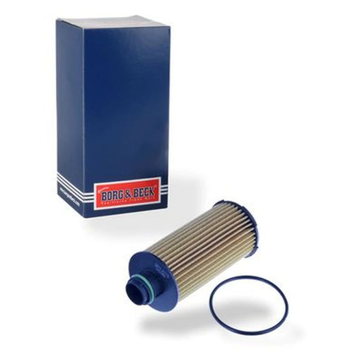 Borg & Beck Engine Oil Filter BFO4279