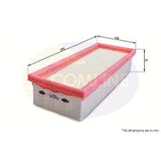 Comline Engine Air Filter EAF012