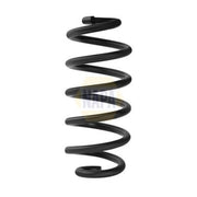 NAPA Rear Suspension Coil Spring NCS2164