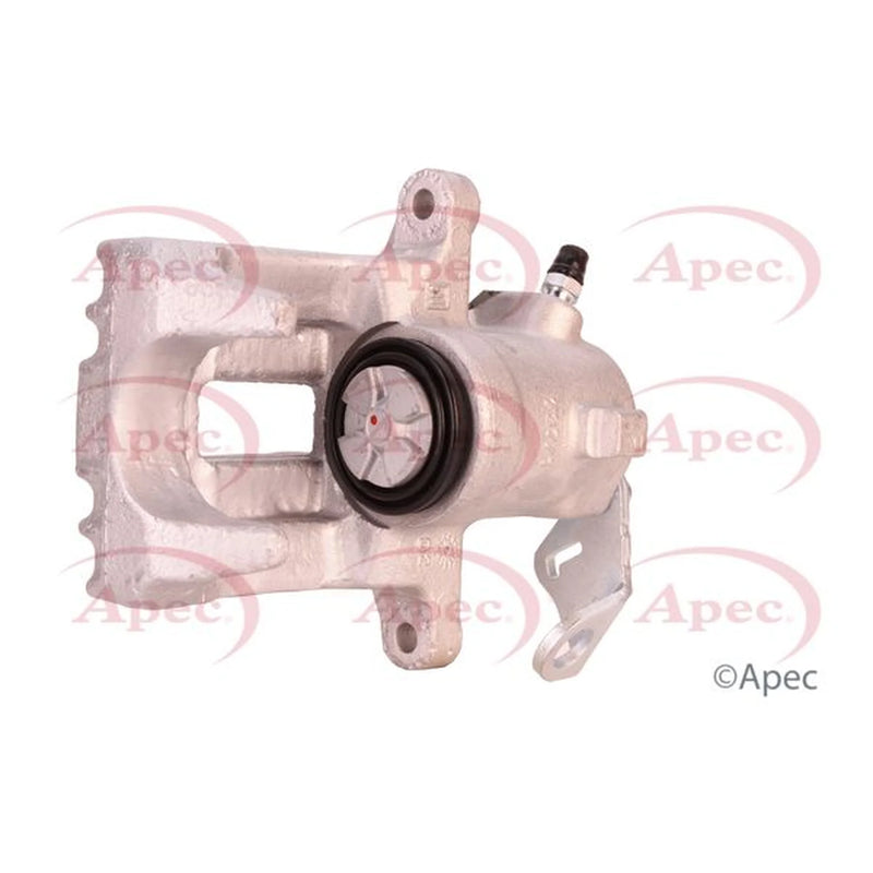 Apec Brake Caliper Assembly Rear Right RCA305