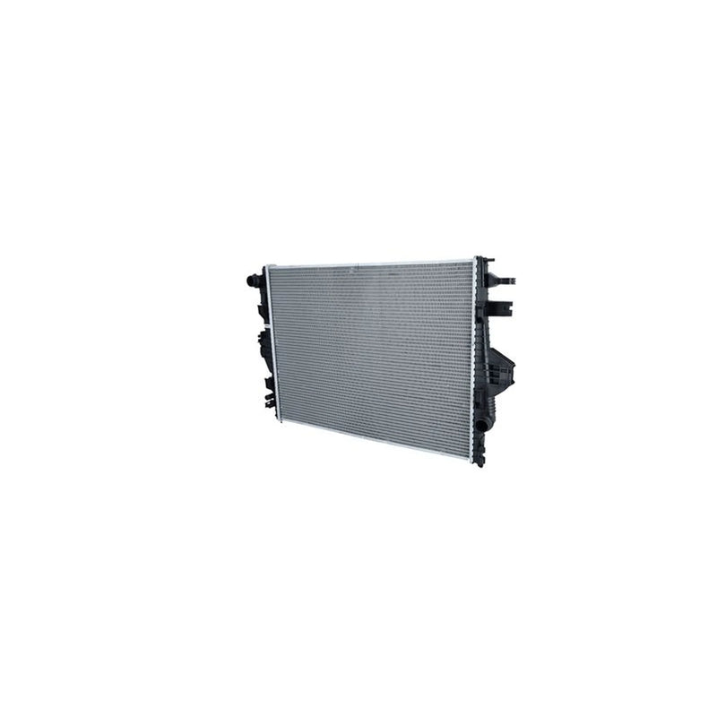 NRF Engine Radiator 550342