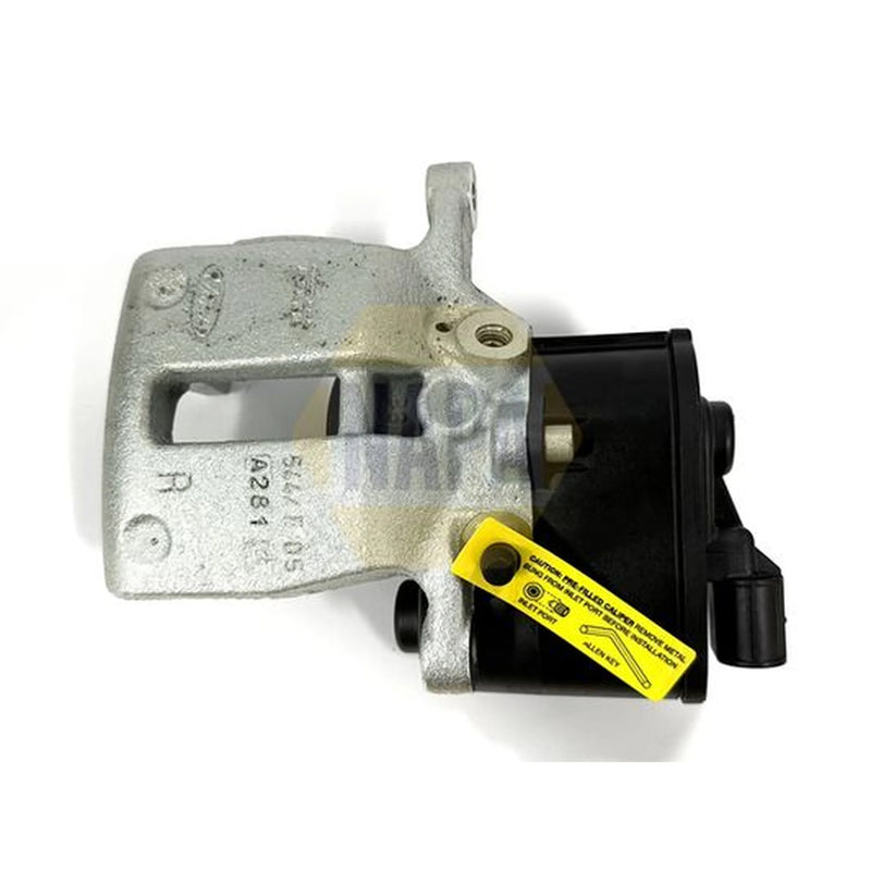 NAPA Brake Caliper Assembly Rear Right NCA1902