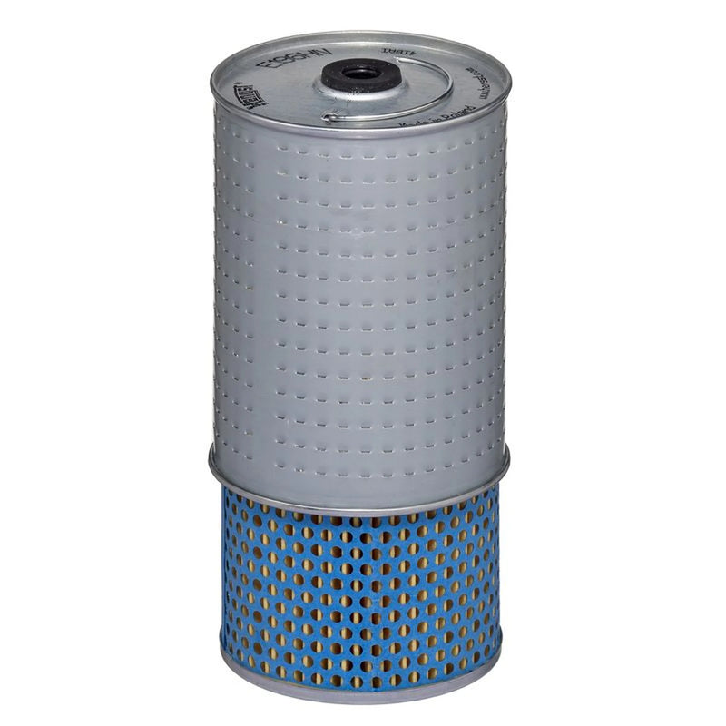 Hengst Engine Oil Filter E196HN D03