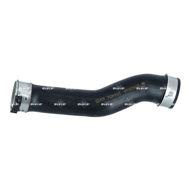 NRF Intercooler Turbo Charge Air Hose 166451