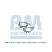 BM Catalysts Exhaust Pipe Mounting Kit FK70396A