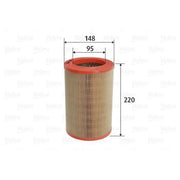 Valeo Engine Air Filter 585765