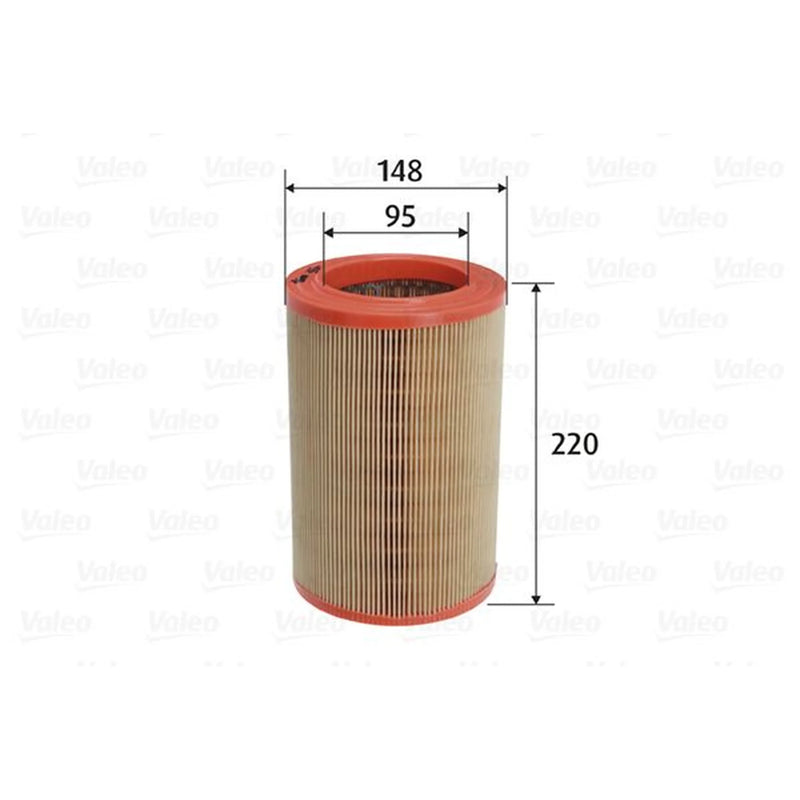 Valeo Engine Air Filter 585765