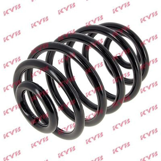 KYB Rear Suspension Coil Spring RX6203