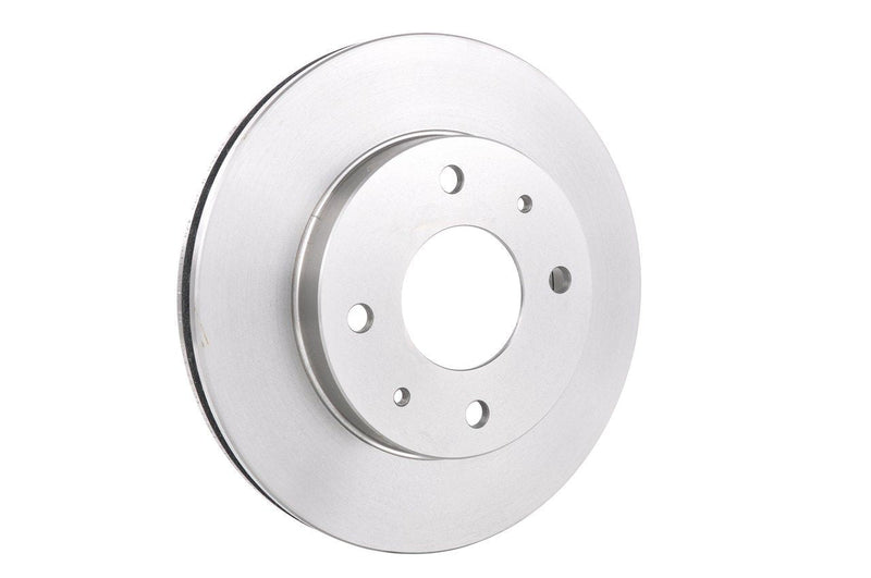 Bosch 2 x Vented 256mm Brake Disc 0986478531