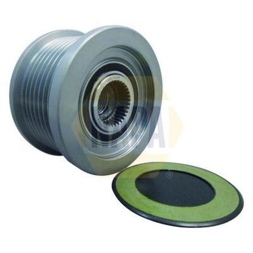 NAPA Alternator Overrunning Freewheel Clutch NOP1014