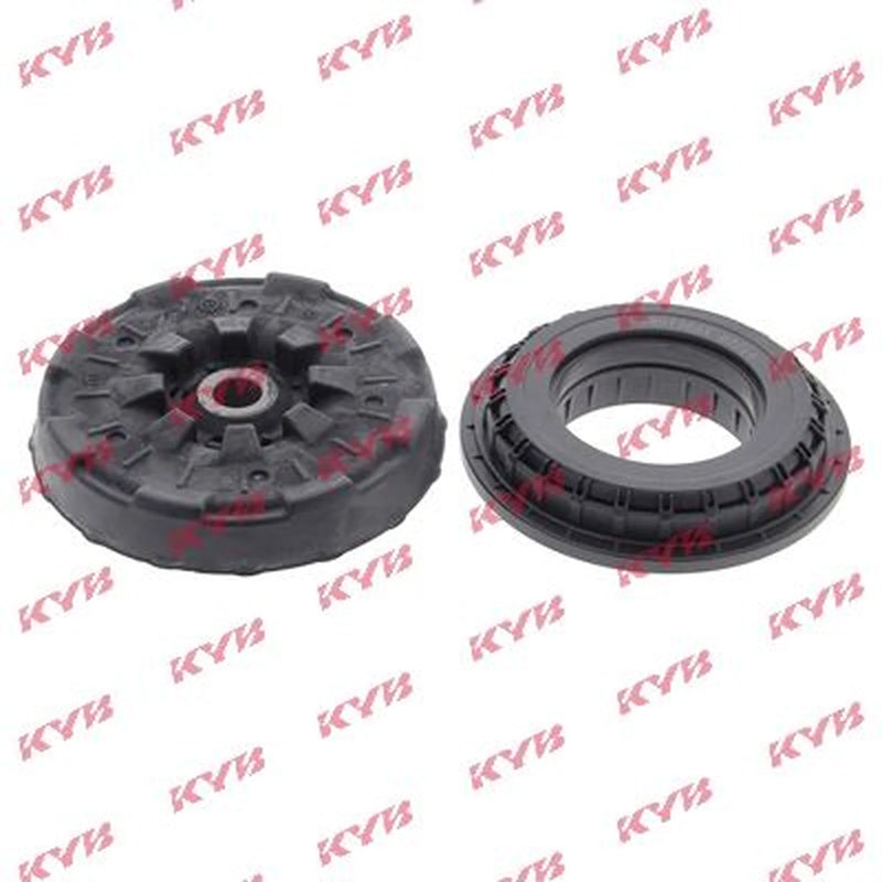 KYB Front Repair Kit Suspension Strut Support Mount SM5610