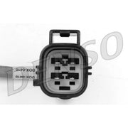 Denso O2 Lambda Oxygen Sensor fits Volvo S60 I 2000-2010 2.4