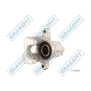 Apec Brake Caliper Assembly Rear Left BCA1863E