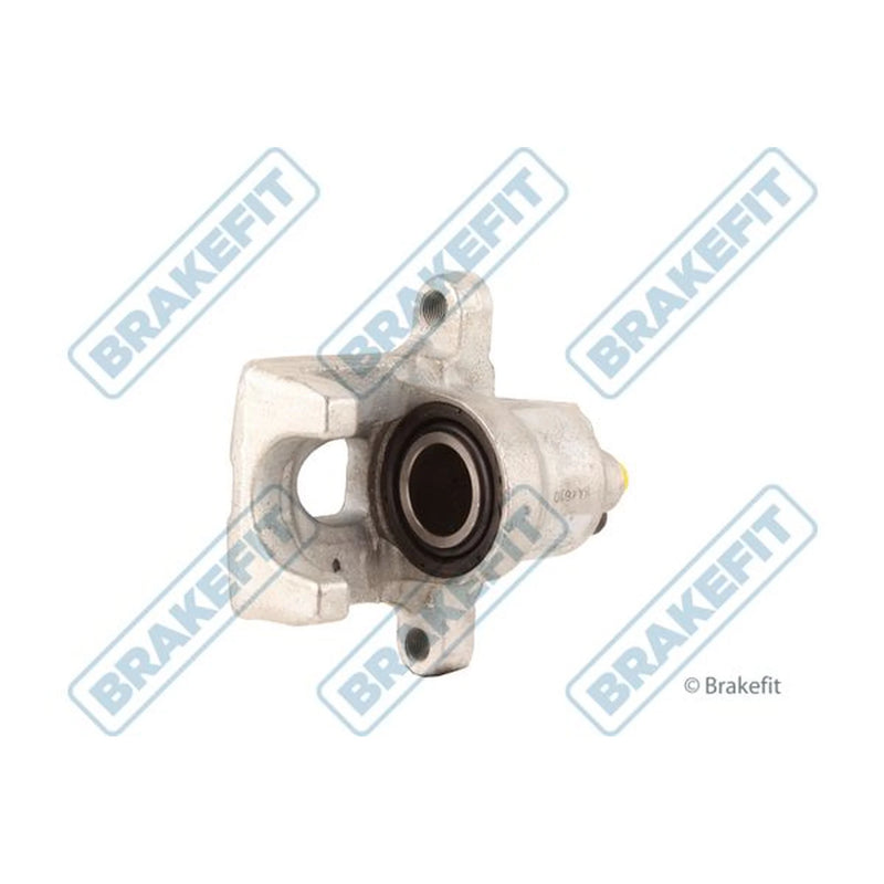 Apec Brake Caliper Assembly Rear Left BCA1863E