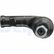 Delphi Steering Tie Rod End Ball Joint Front Left M14x1.5 TA1665
