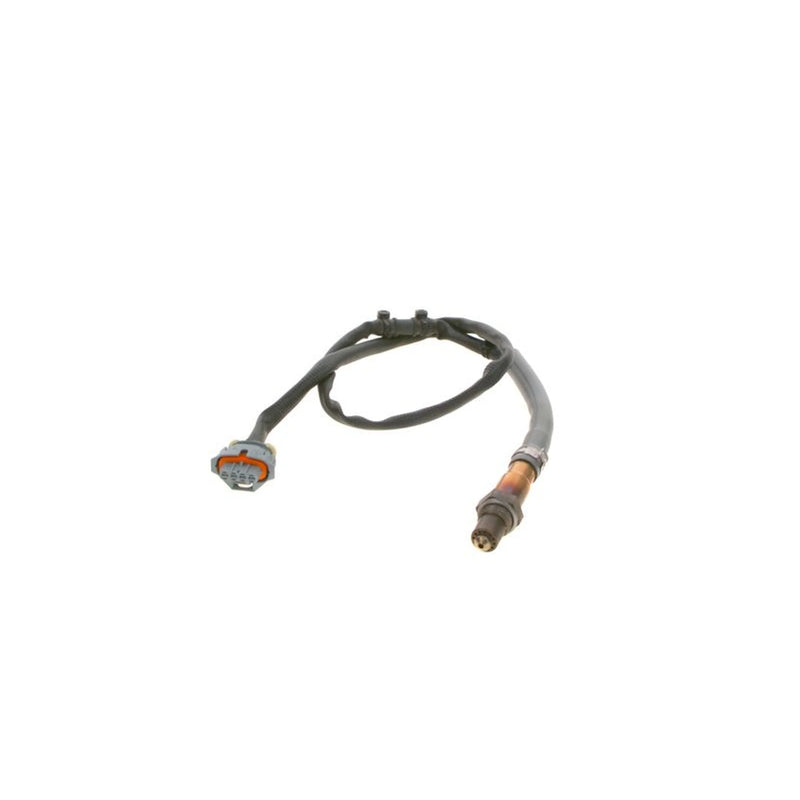 Bosch O2 Lambda Oxygen Sensor after catalytic converter 0 258 010 145