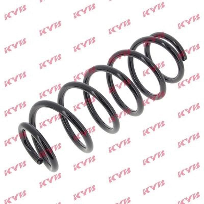 KYB Rear Suspension Coil Spring RH6416