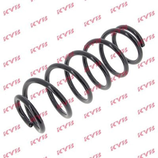 KYB Rear Suspension Coil Spring RH6416