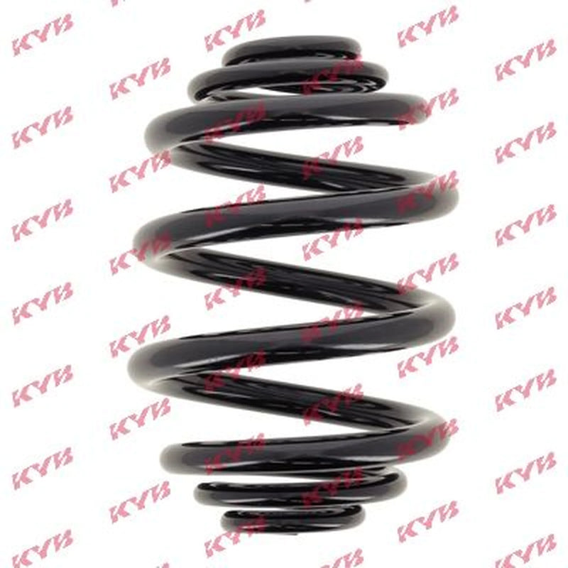 KYB Rear Suspension Coil Spring RJ5152