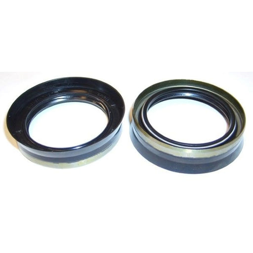 Elring Wheel Hub Shaft Seal 52mm OD ID Thick 021.970