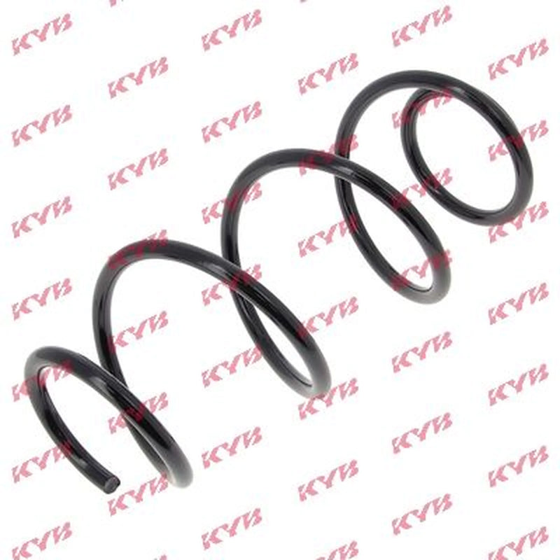 KYB Front Suspension Coil Spring RA3504