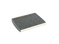 Bosch Cabin Air Filter (Pollen Filter) 1987432415