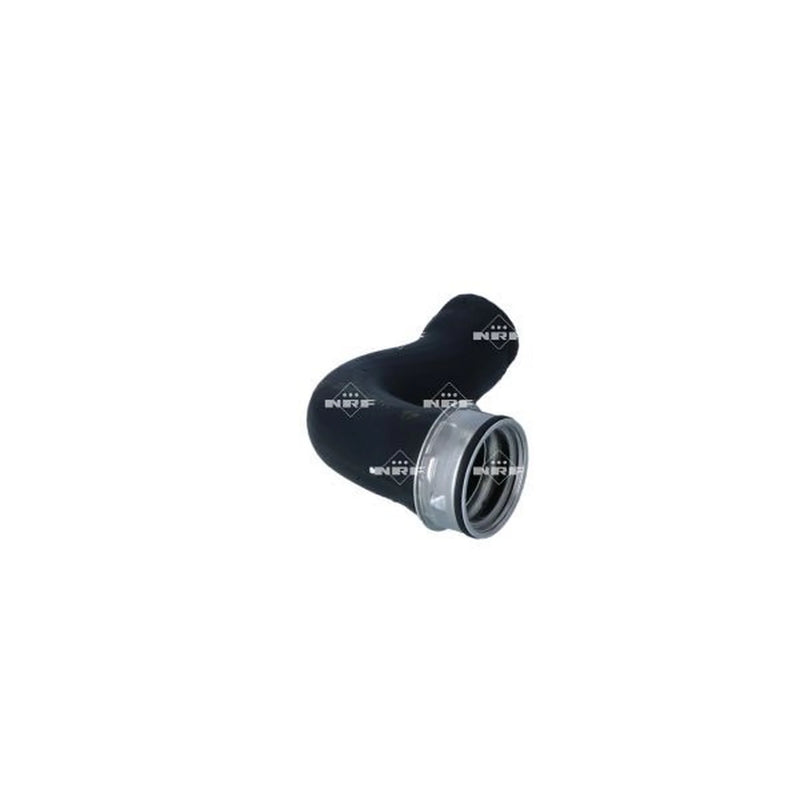 NRF Intercooler Turbo Charge Air Hose 166031
