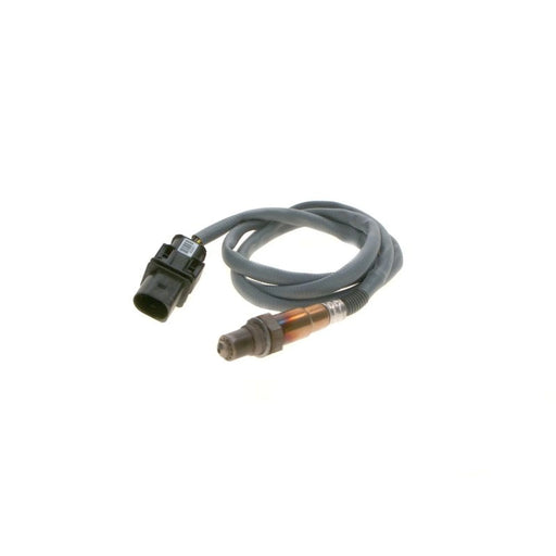 Bosch O2 Lambda Oxygen Sensor 0 258 017 102