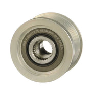 Gates Alternator Overrunning Freewheel Clutch OAP7312