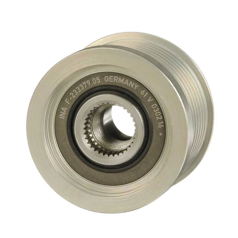Gates Alternator Overrunning Freewheel Clutch OAP7312